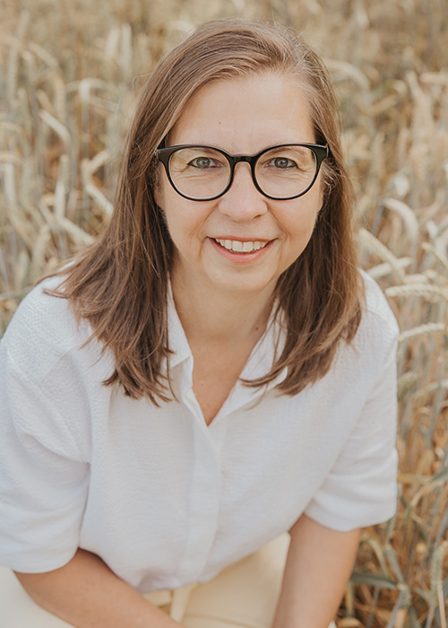 Susanne Beumer (SG), Heilpraktikerin für Friedberg (Hessen / Wetterau)